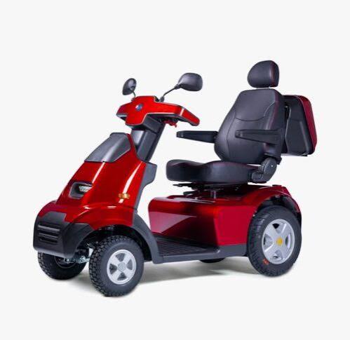 scooter collection