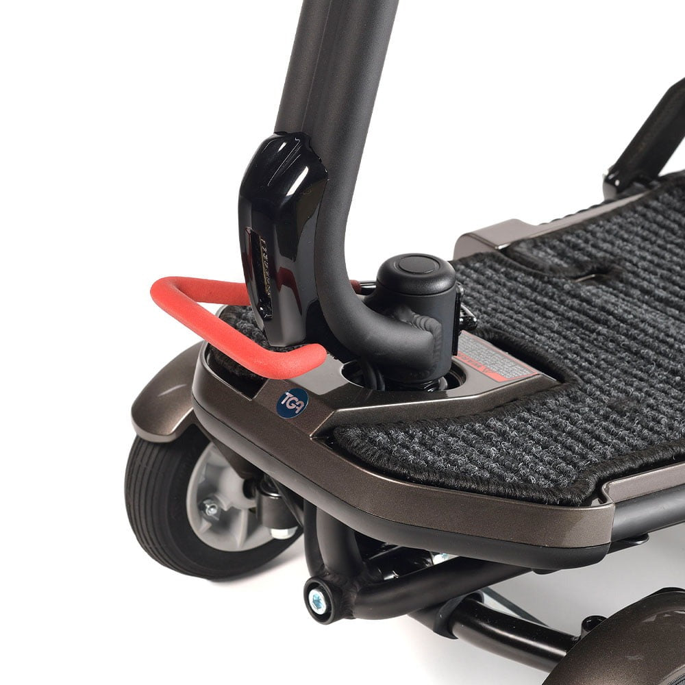 Minimo Lifting Handle