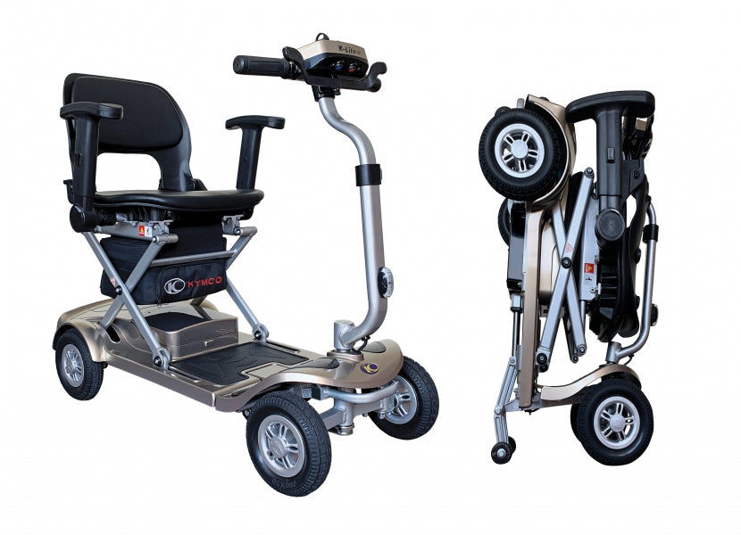 K-LITE FE & F