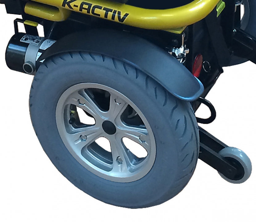 K-ACTIV (REHAB)