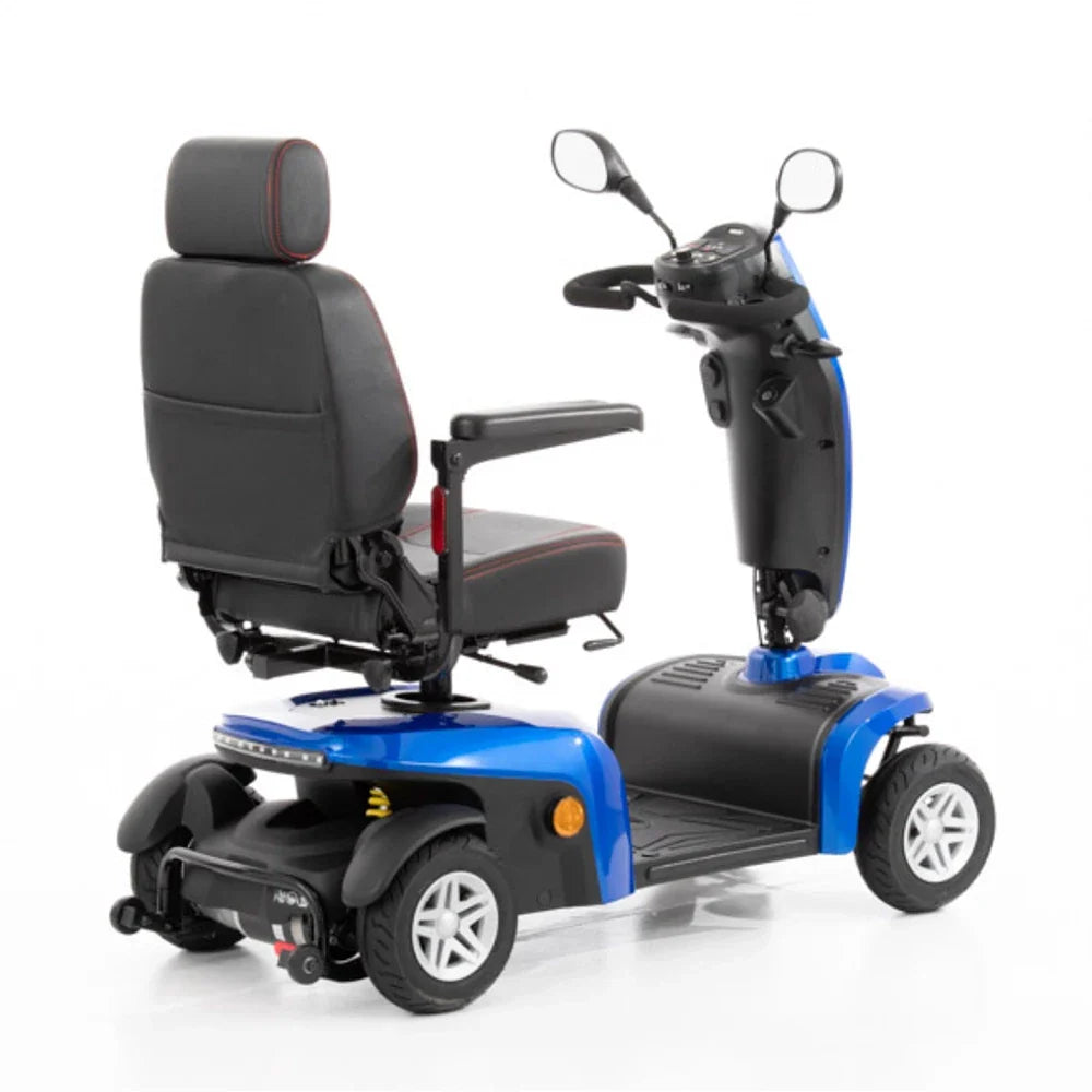 A Komfy Duo
