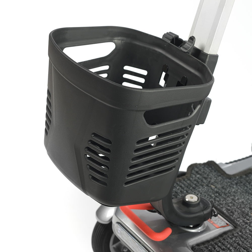 Front Basket (Minimo Series)