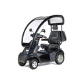 Breeze S Solid Canopy