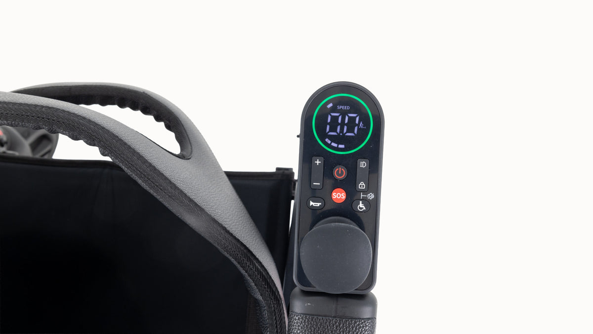 Carbon Edge