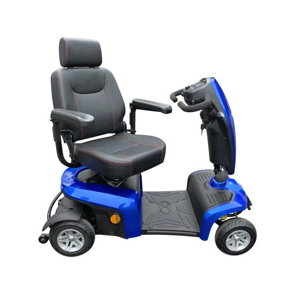 A Komfy Duo