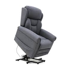 Dallux Nevis Chair
