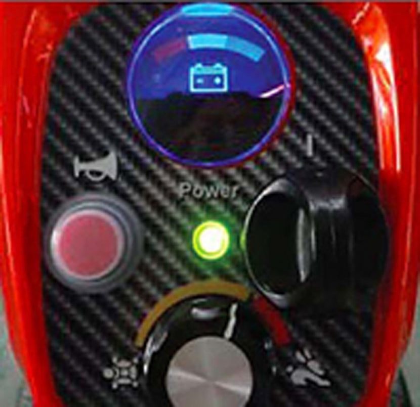 K-LITE COMFORT