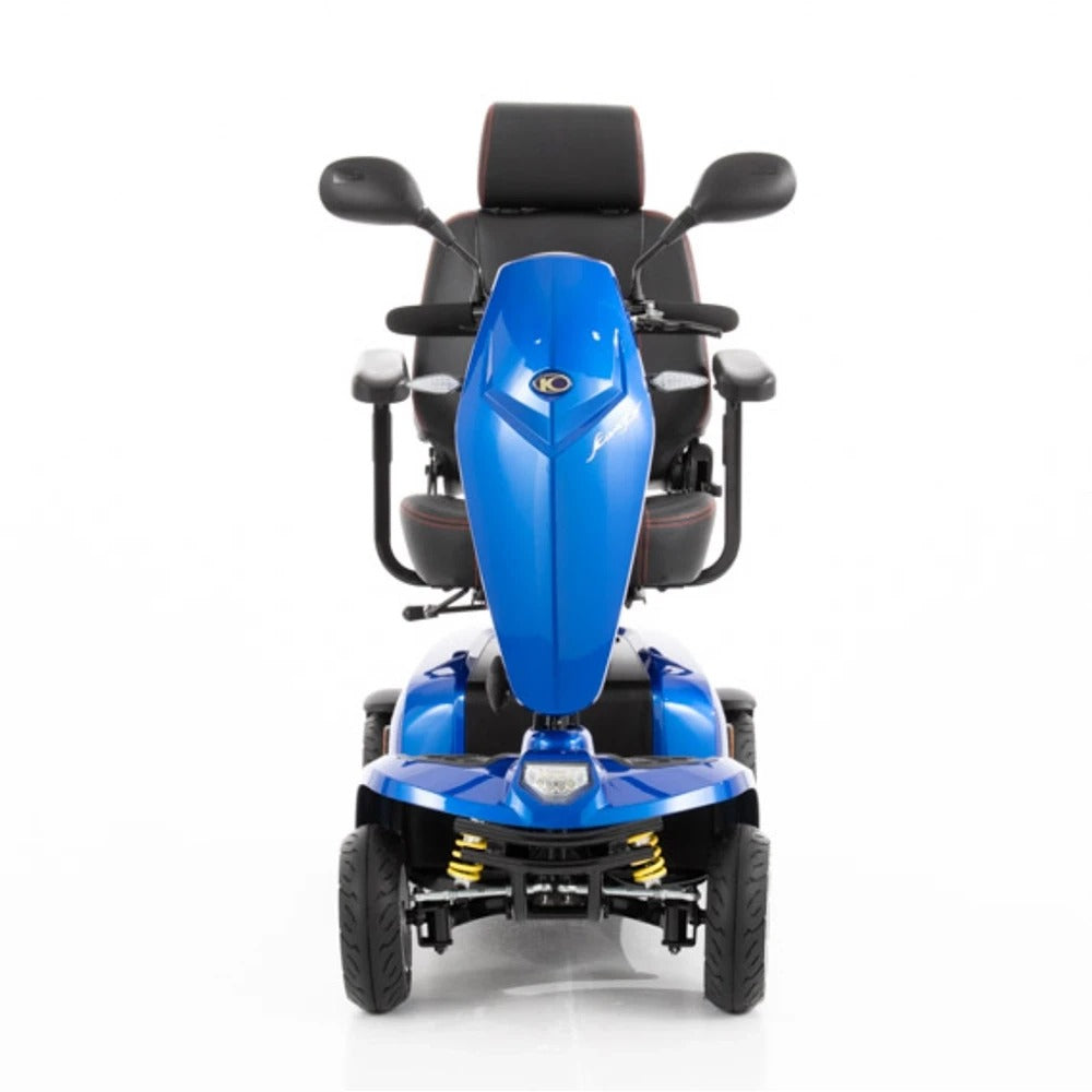 A Komfy Duo