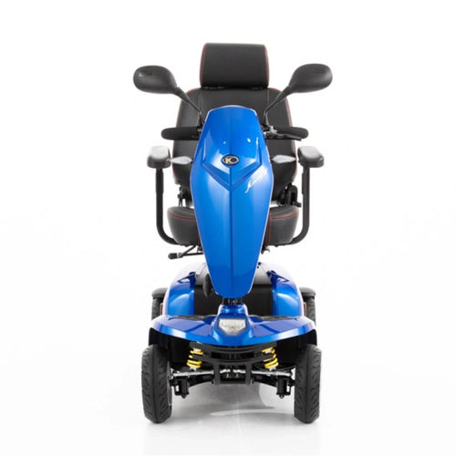 A Komfy Duo