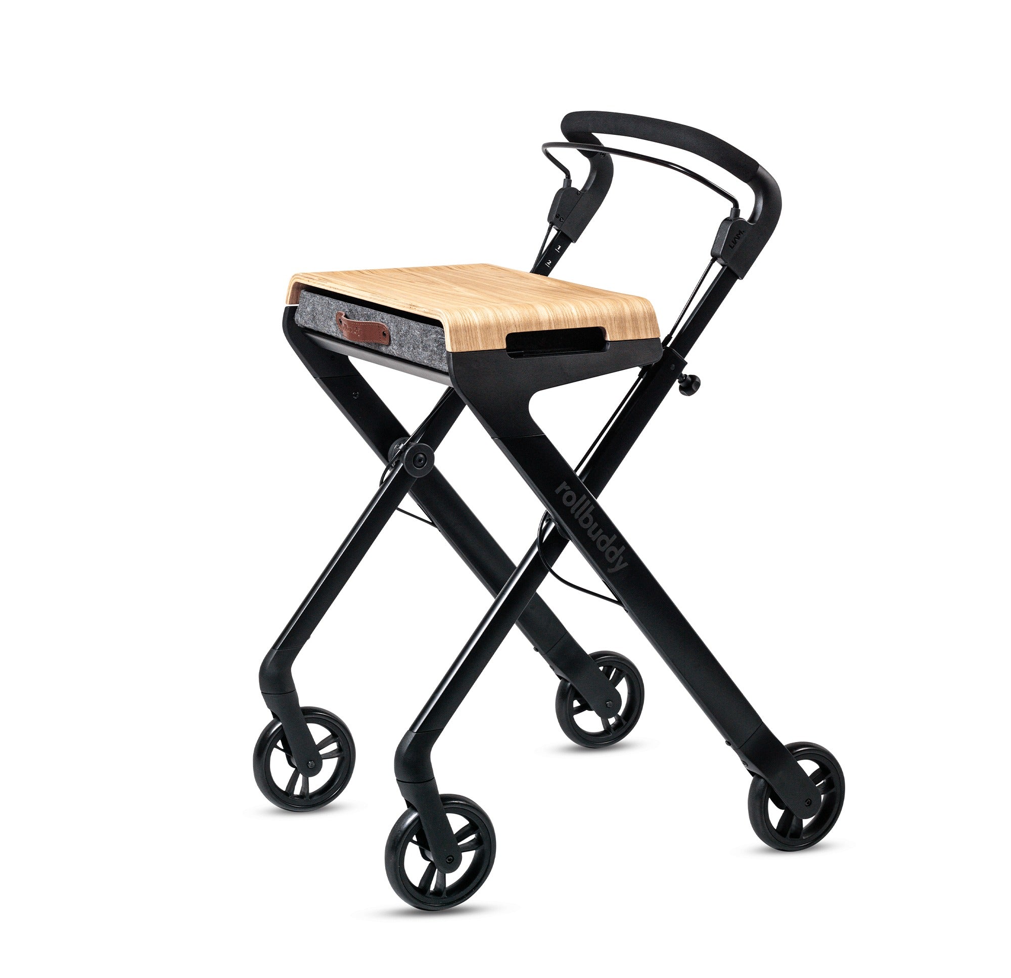 Rollbuddy