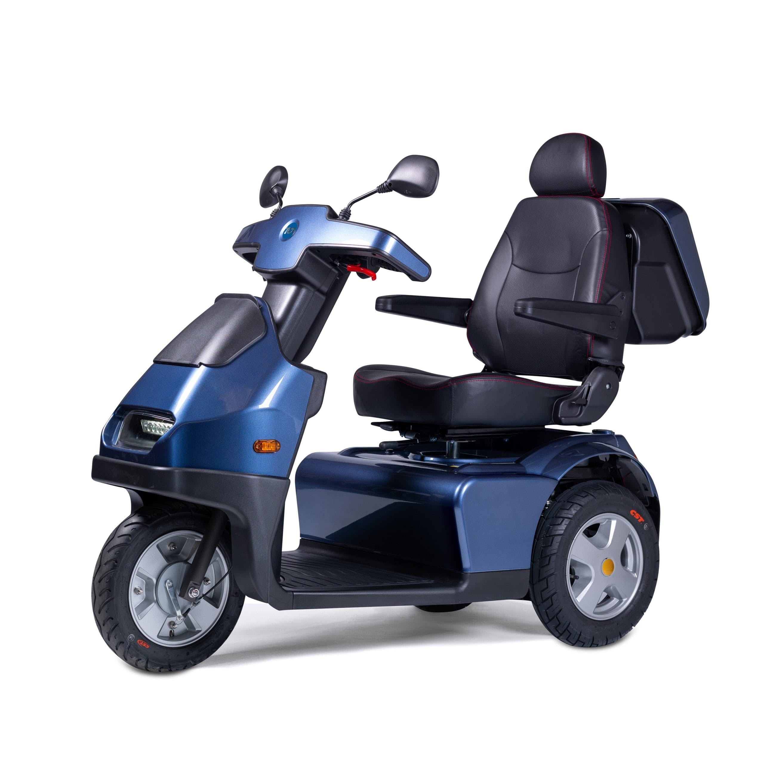 Breeze S3