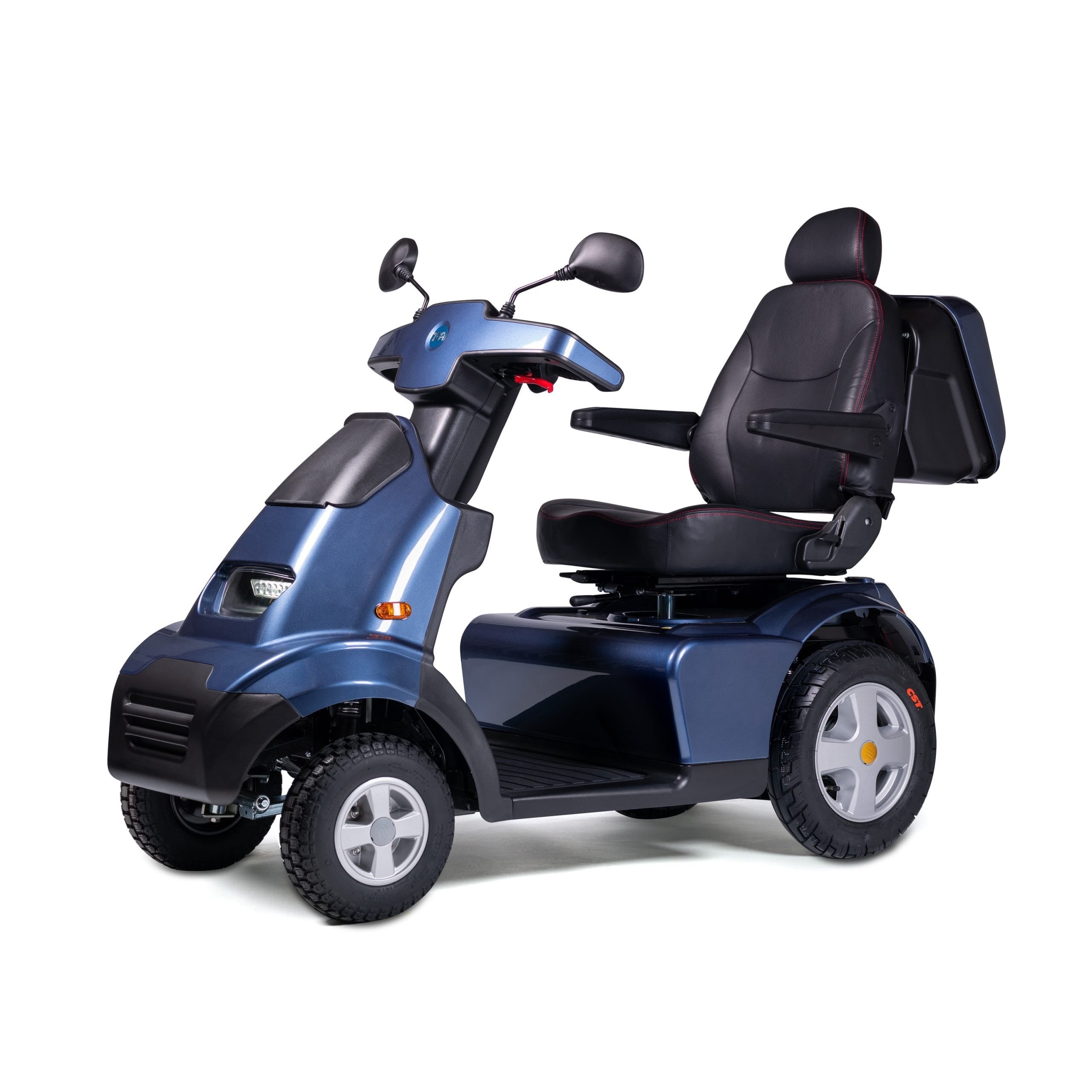 Breeze S4