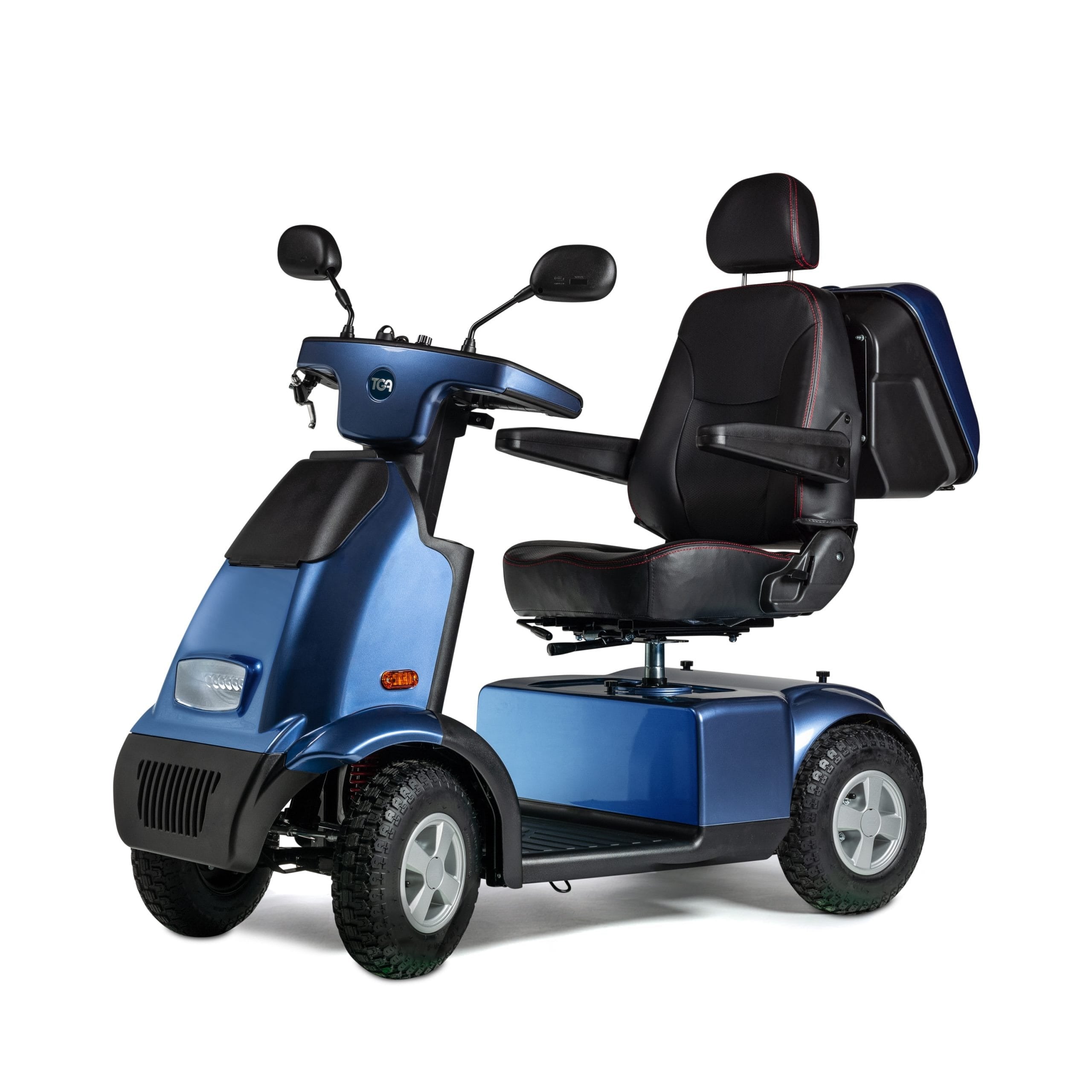 Breeze Midi 4