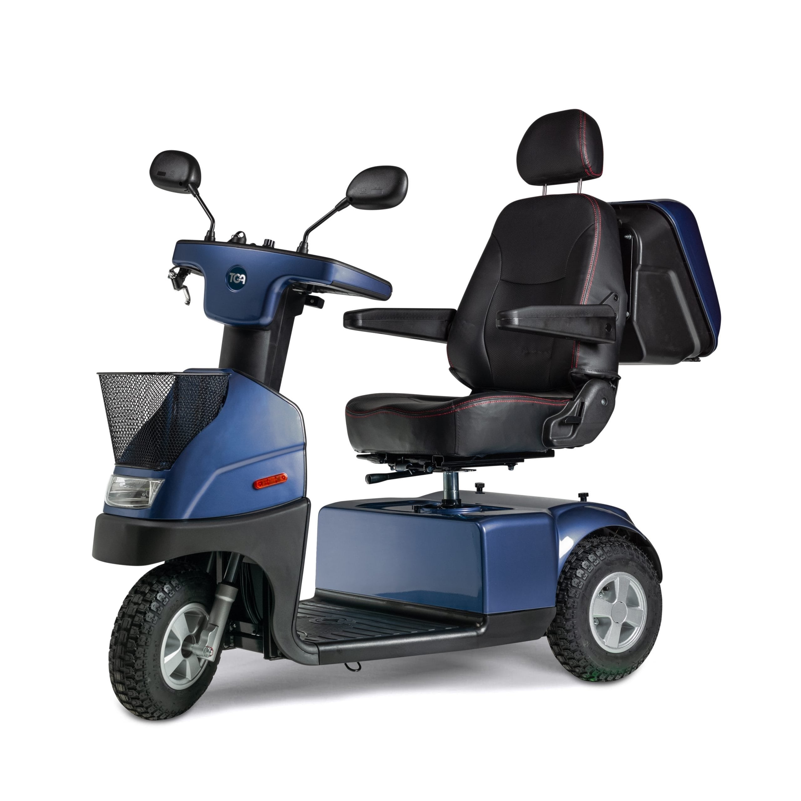 Breeze Midi 3