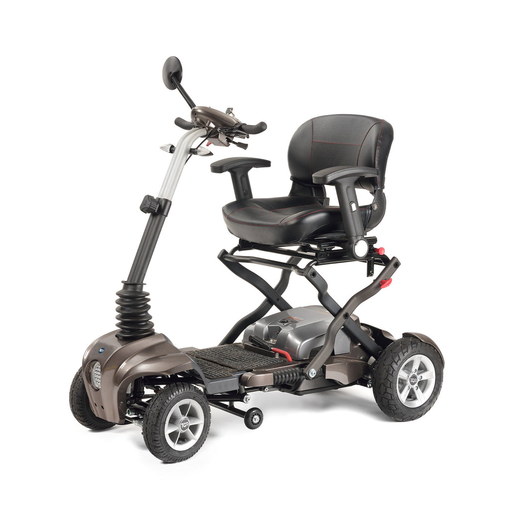 Maximo Plus