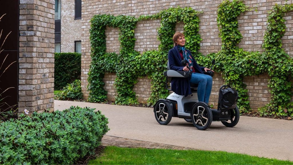 Scoozy