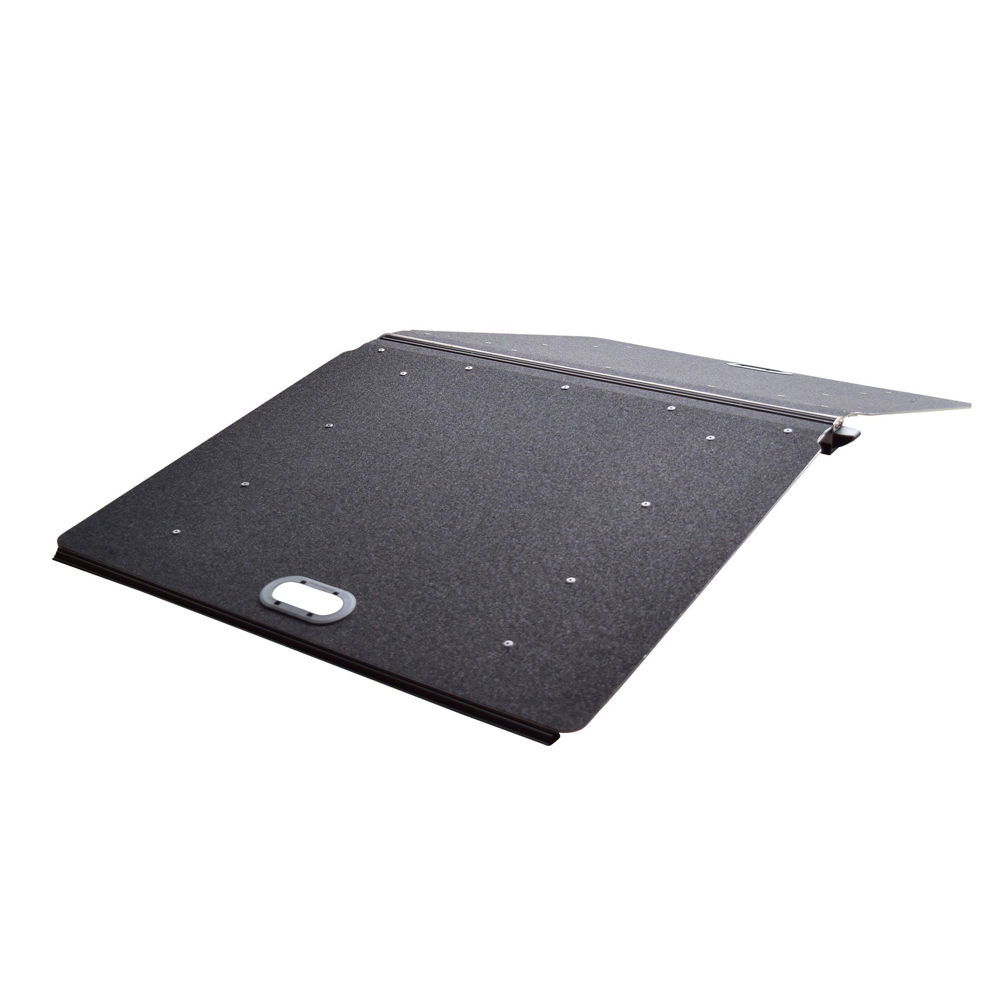 Butterfly Ramp