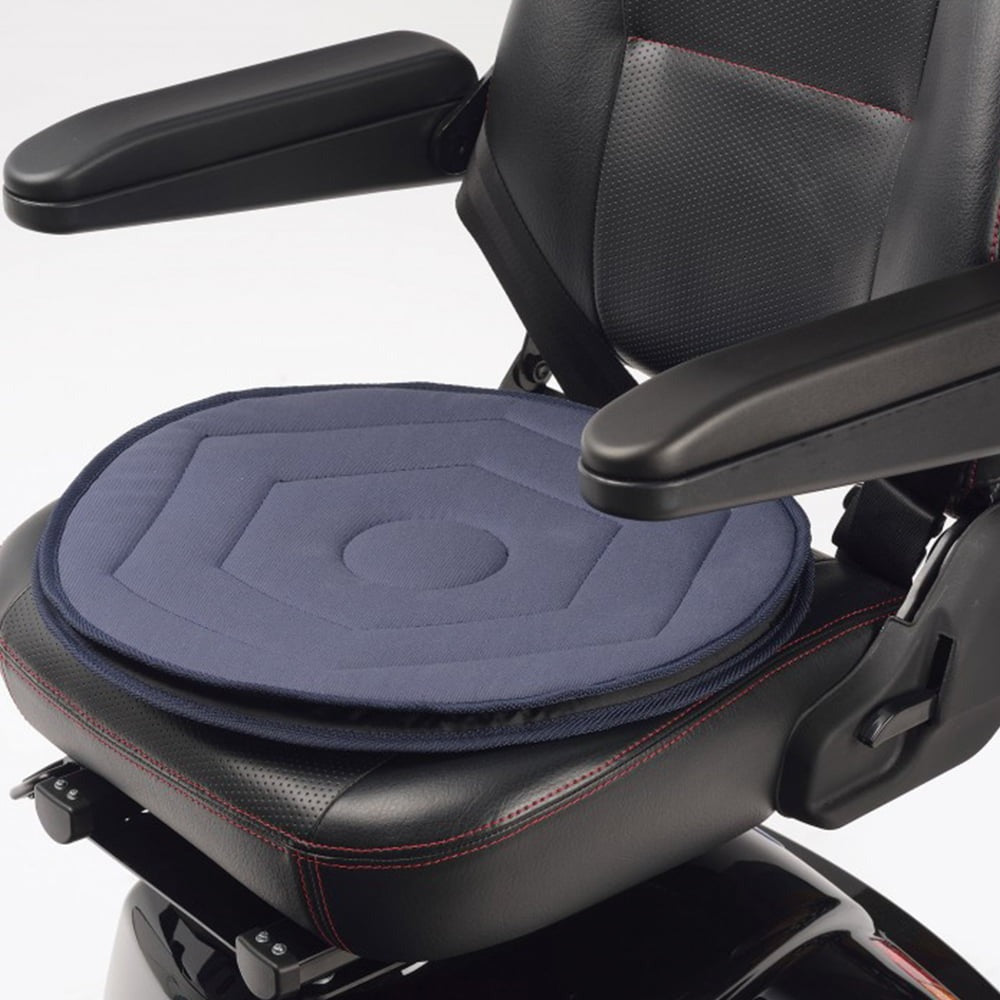 Seat Swivel Pad