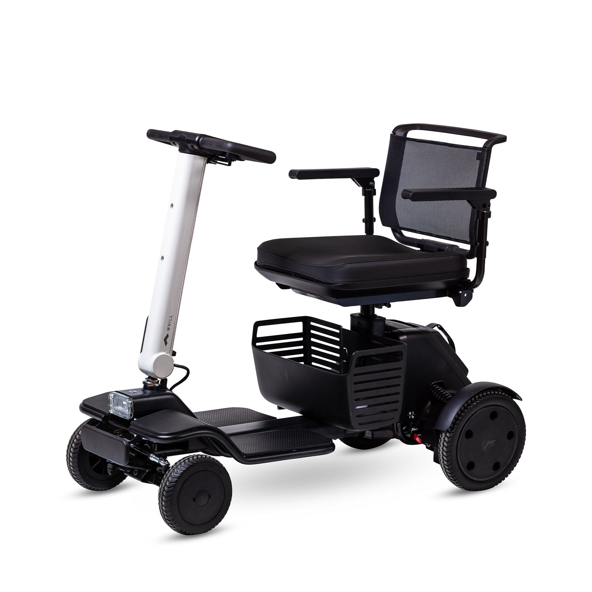 WHILL R – 4 Wheel