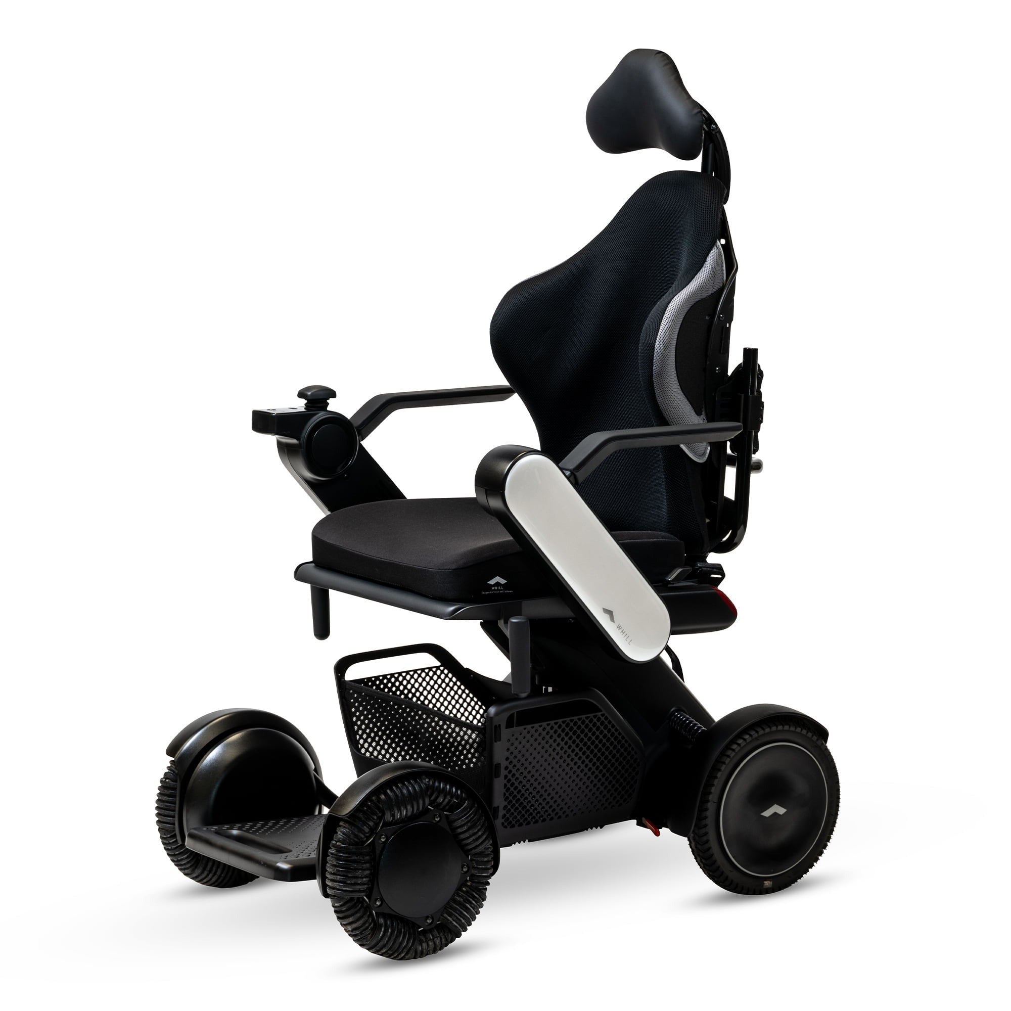 WHILL C2 Support Plus