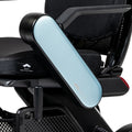 WHILL C2 Side Panel Arm Covers