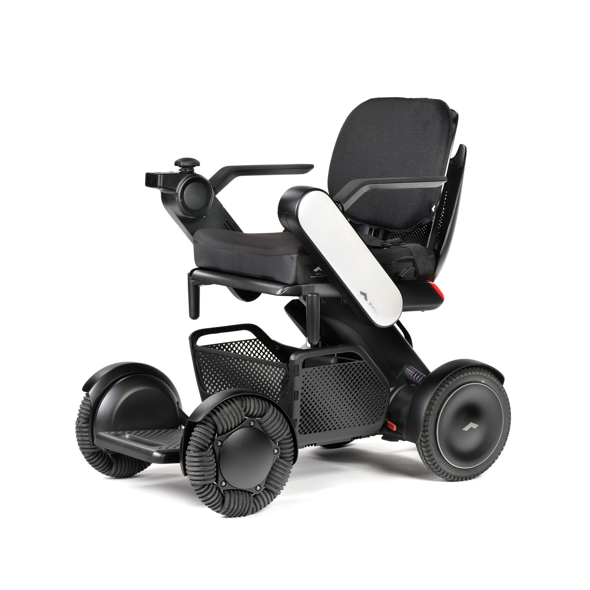 WHILL Model C2
