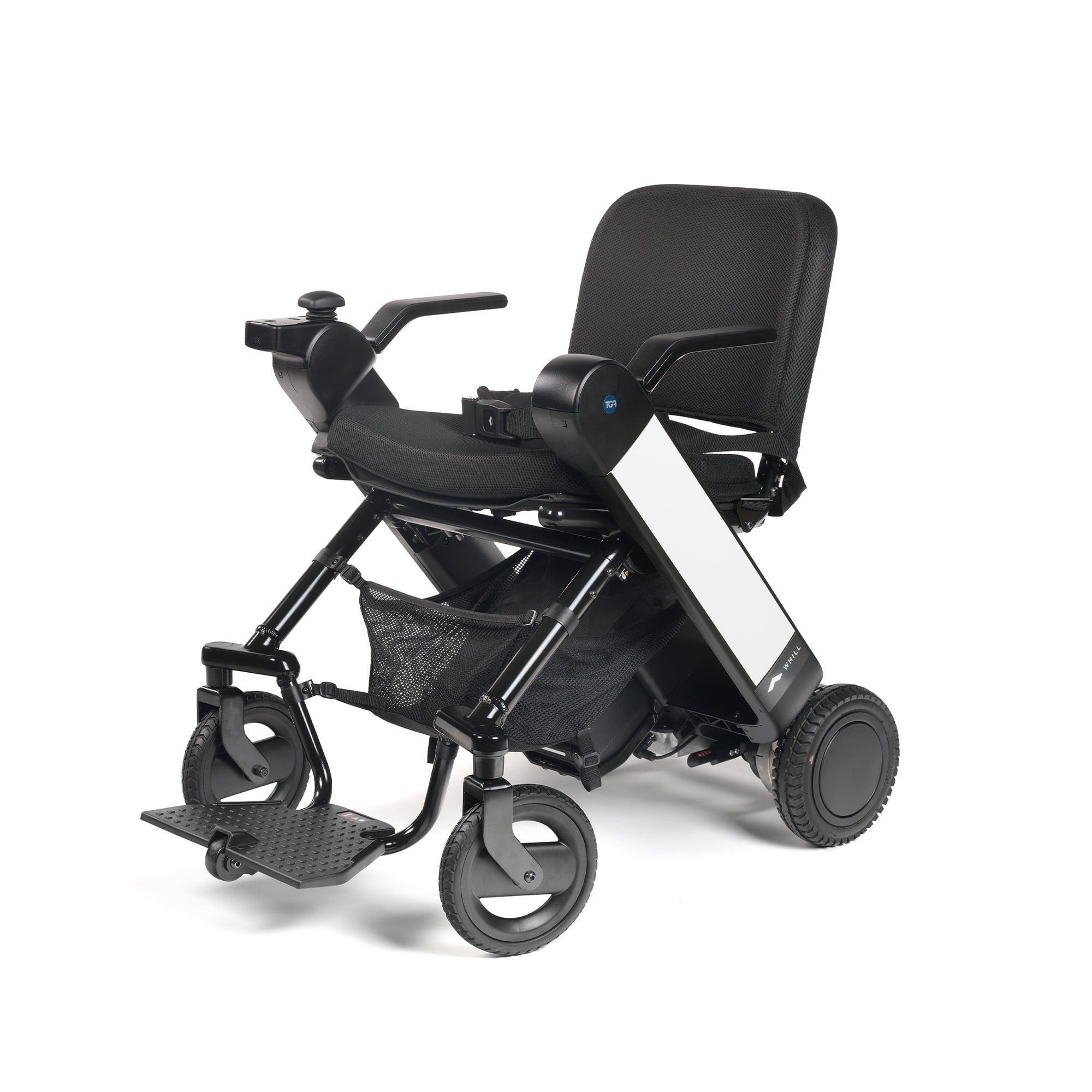 WHILL Model F