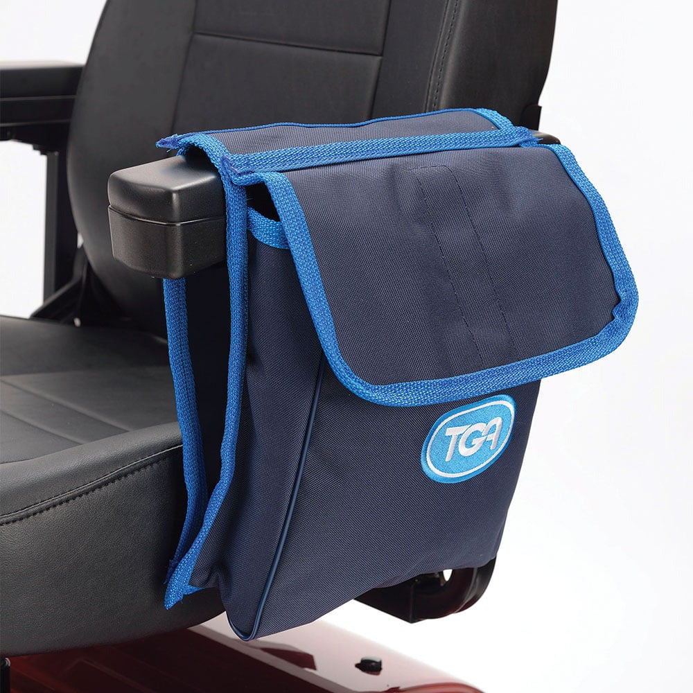 Armrest Bag