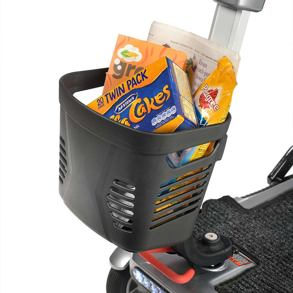 Front Basket (Minimo Series)