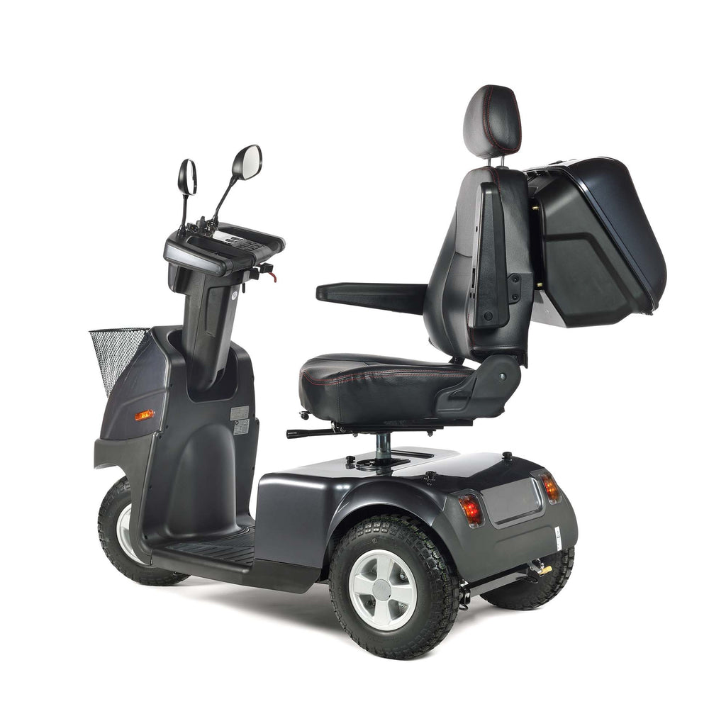 Breeze Midi 3