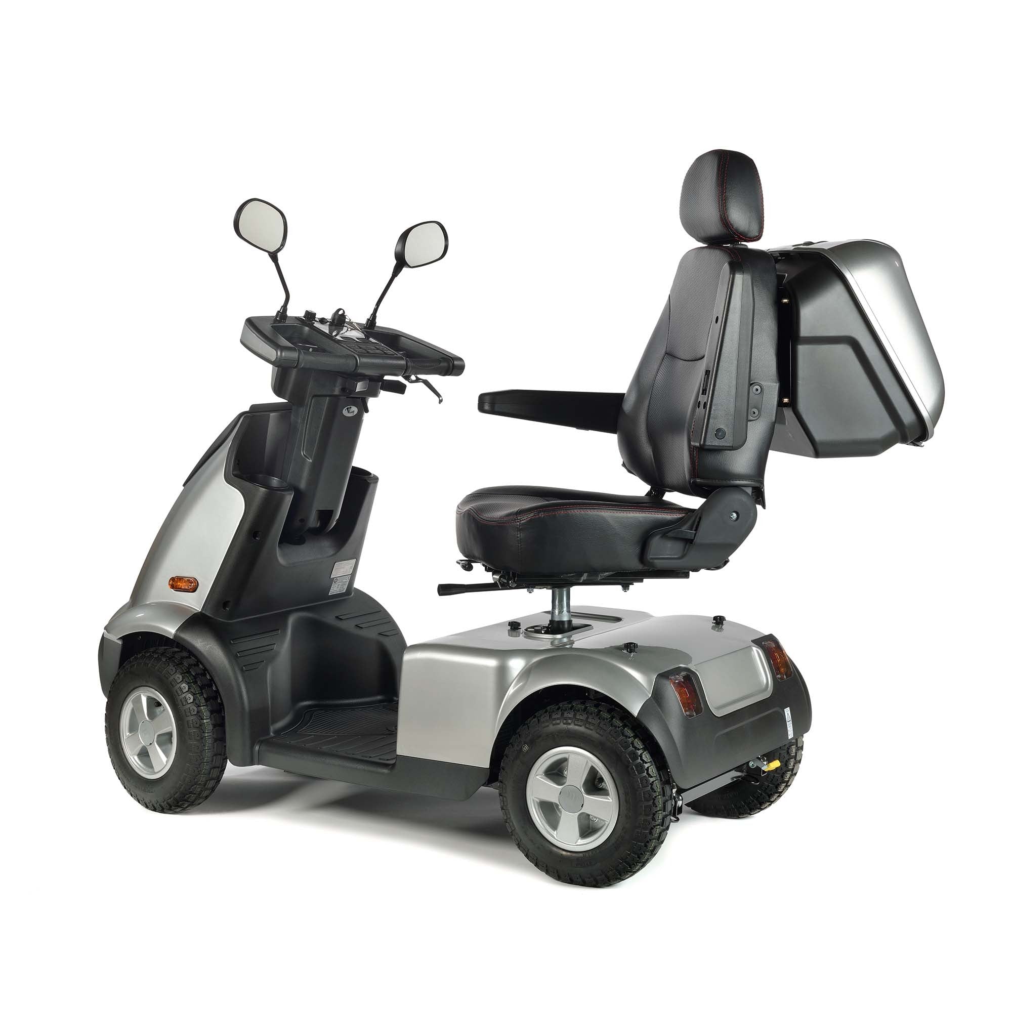 Breeze Midi 4