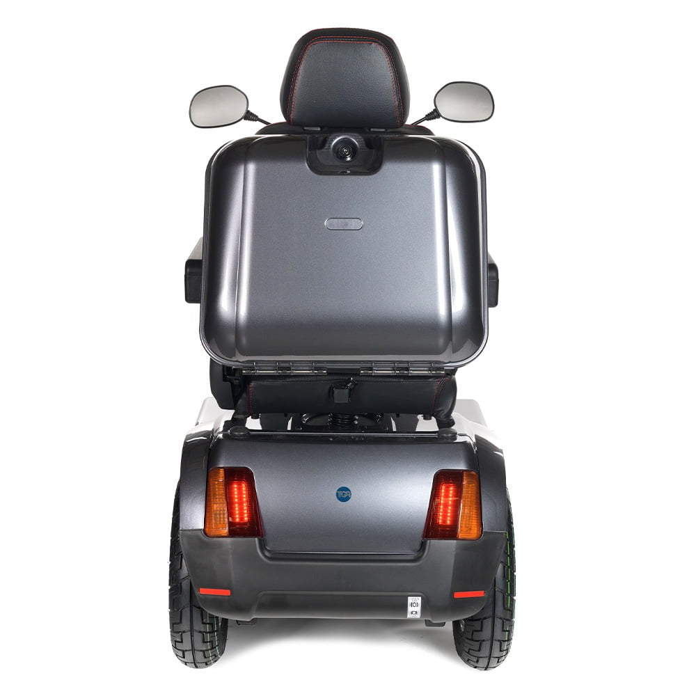 Breeze S4