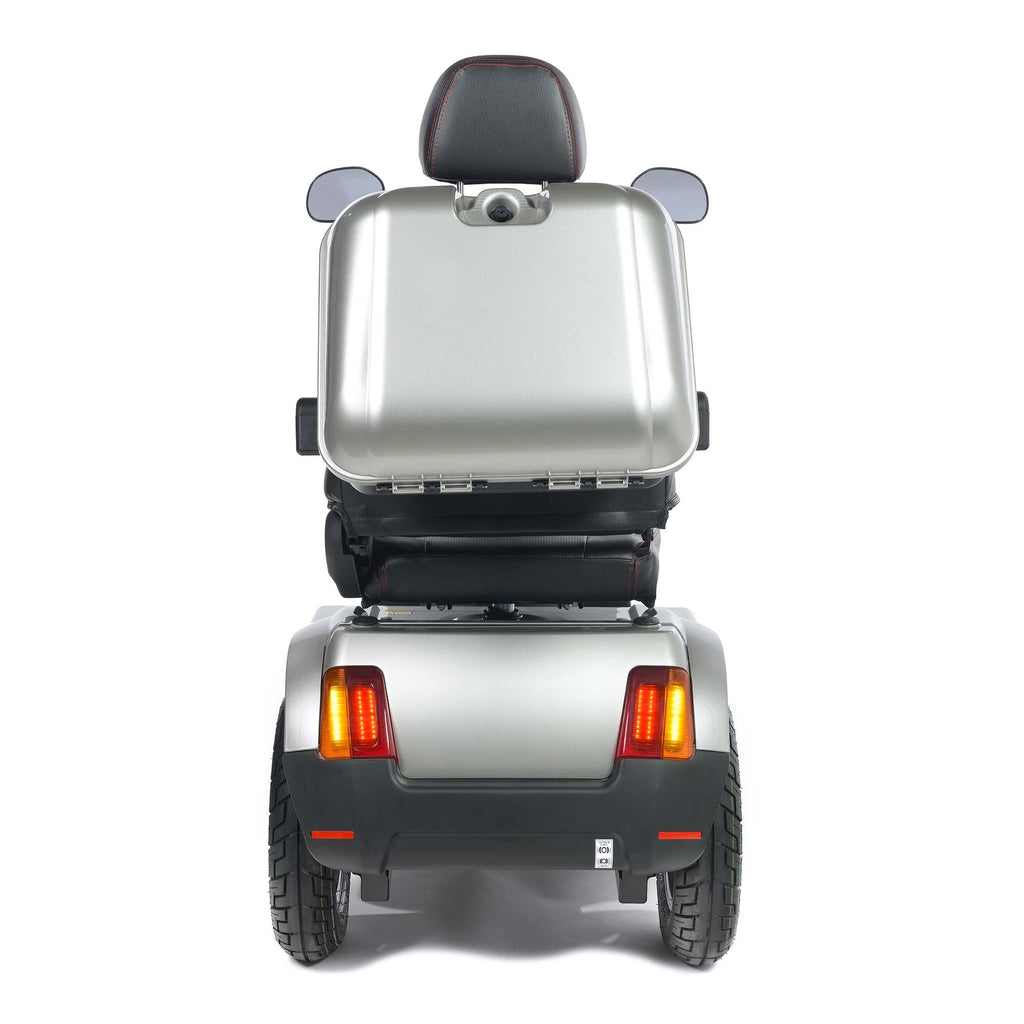 Breeze S3
