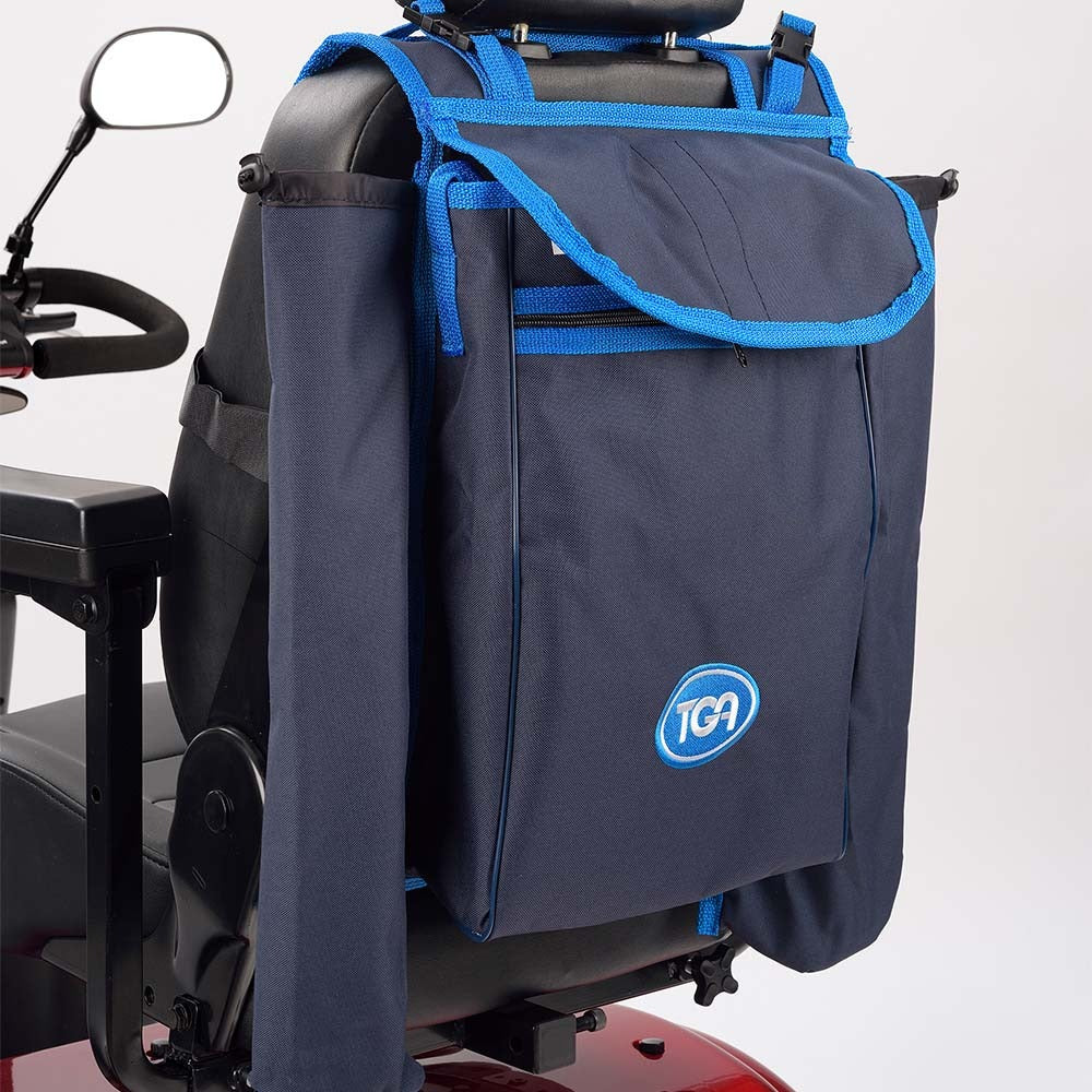 Crutch/Walking Stick Bag