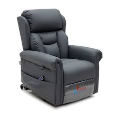 Dallux Nevis Chair