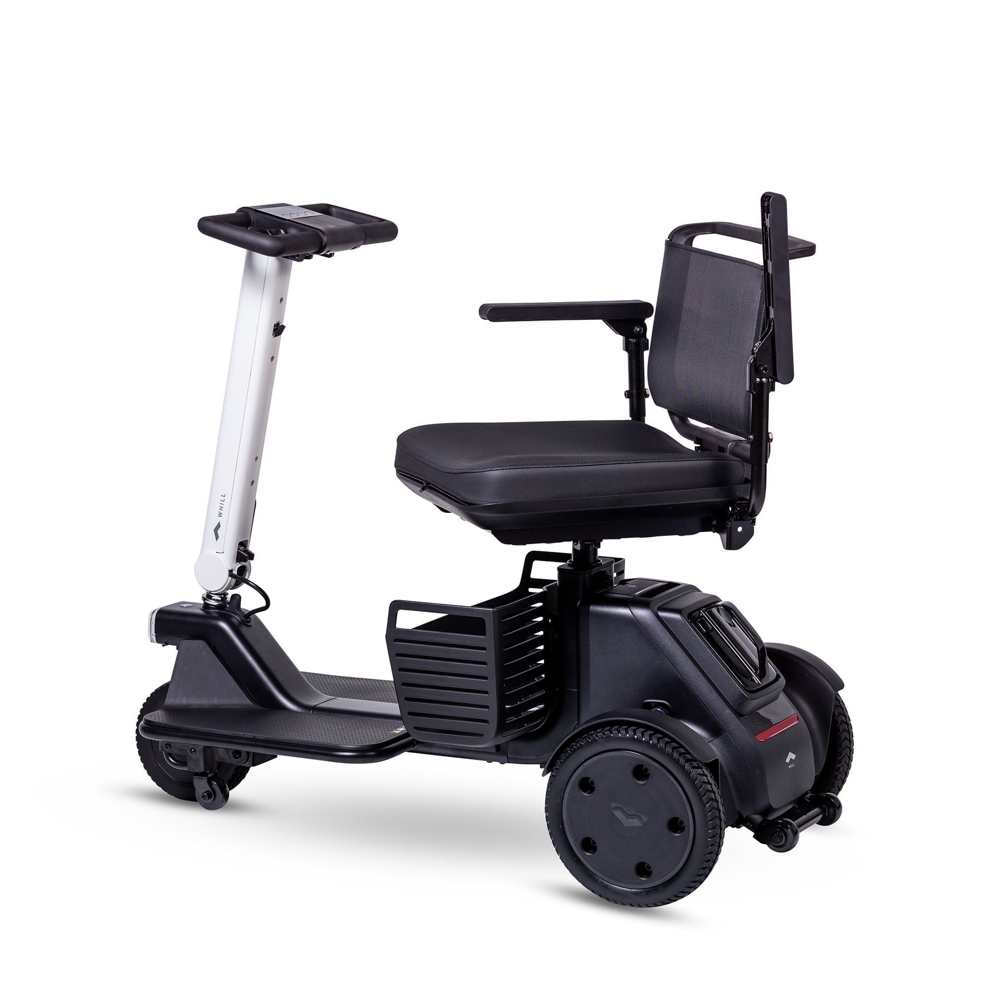 WHILL R – 3 Wheel