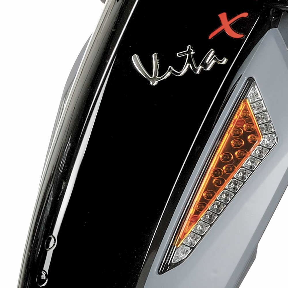 Vita X