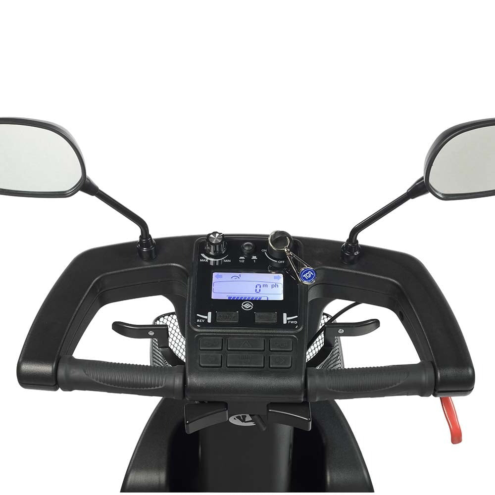 Breeze Midi 3
