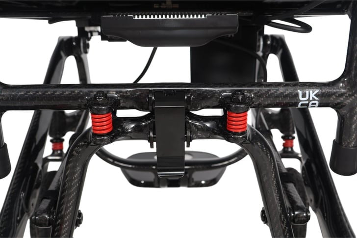 K-Carbon