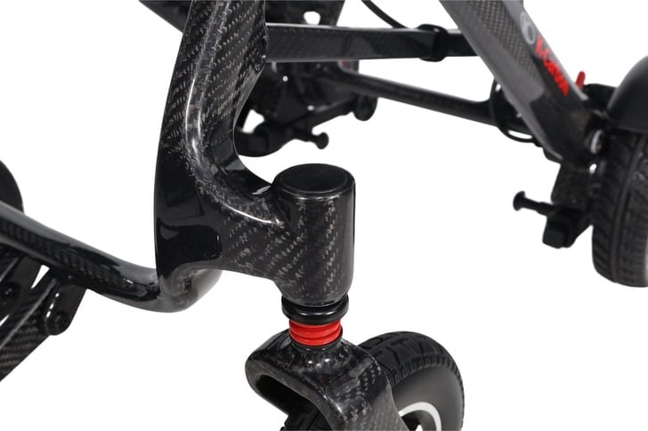K-Carbon