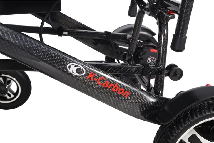 K-Carbon