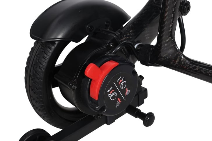 K-Carbon