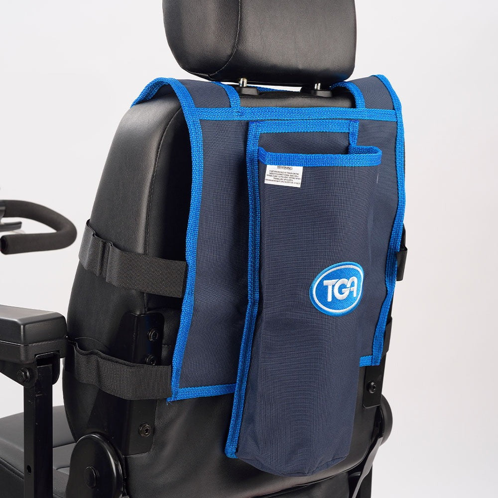 Oxygen Bottle Holder Bag