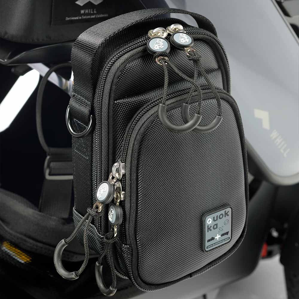 Universal Small Bag