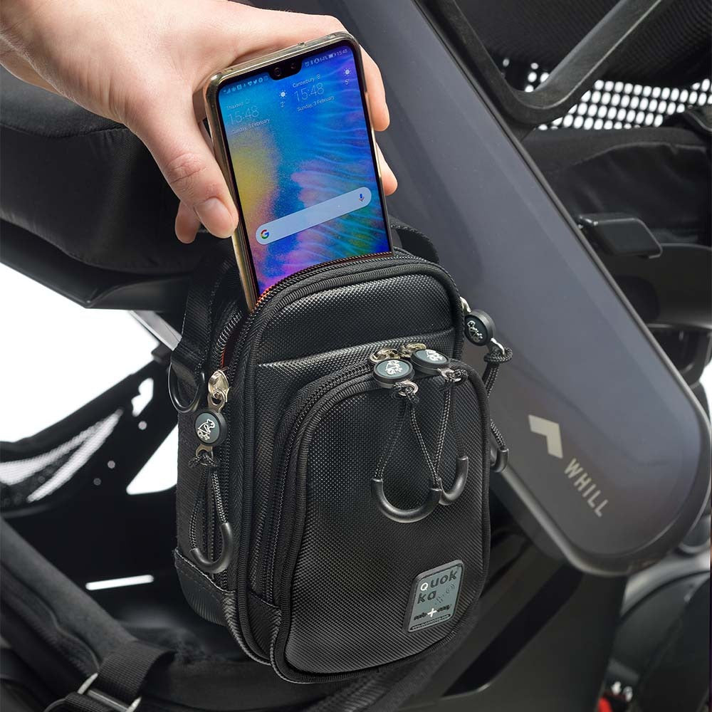 Universal Small Bag