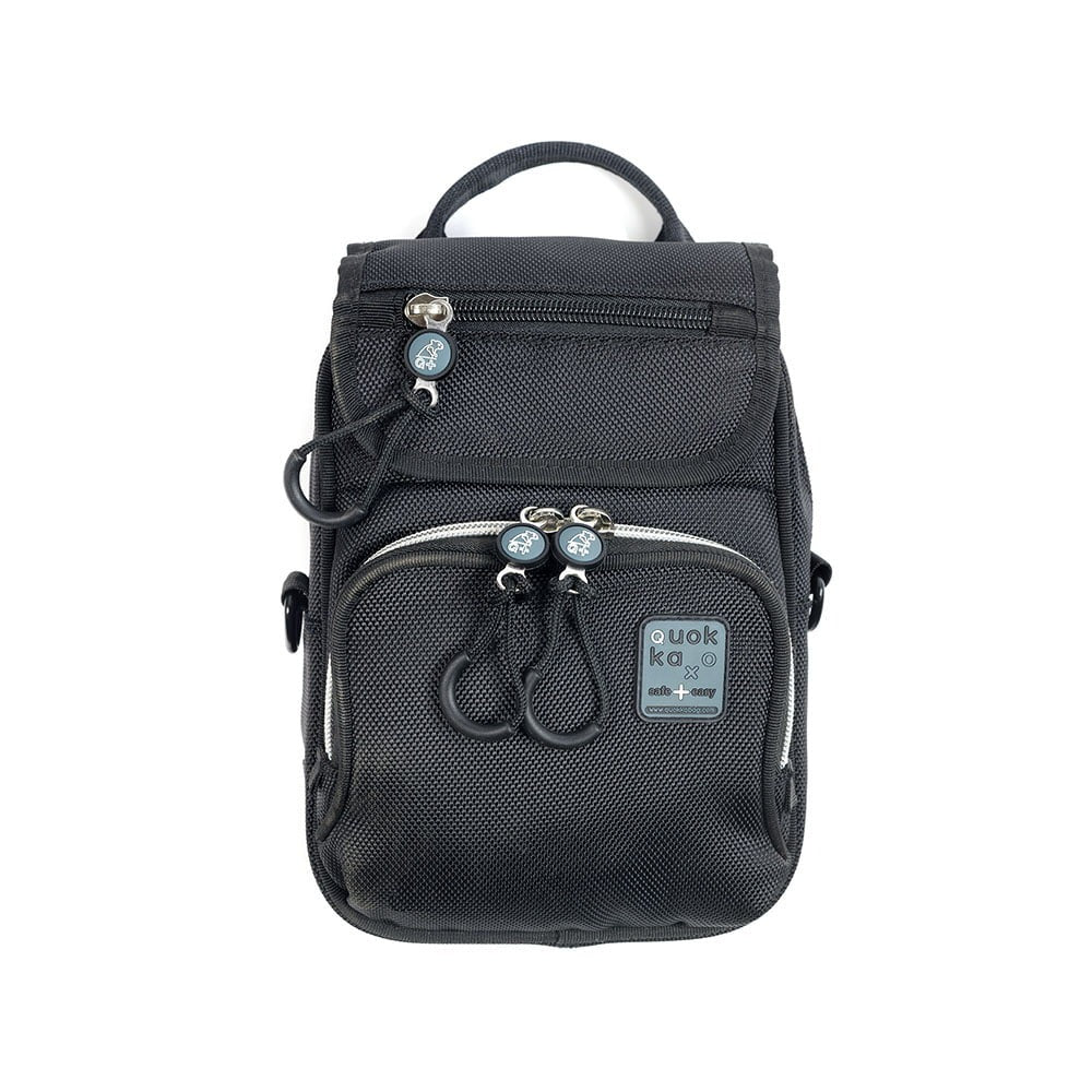 Universal Vertical Bag