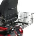 Large Rear Basket