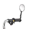 Supersport Rear View Mirror