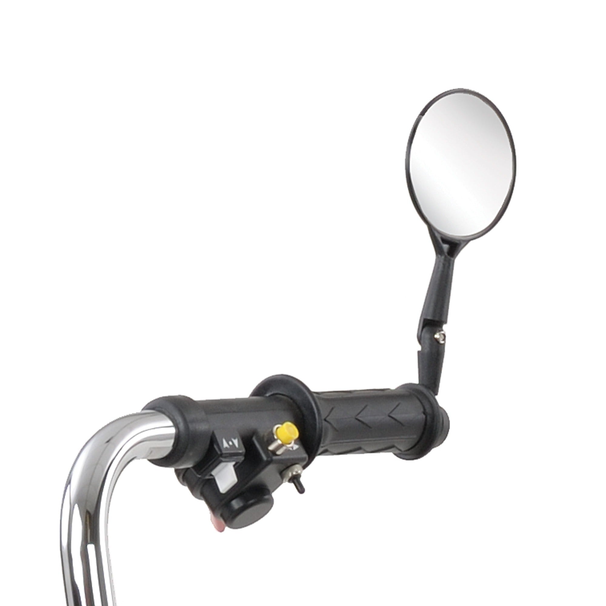Supersport Rear View Mirror