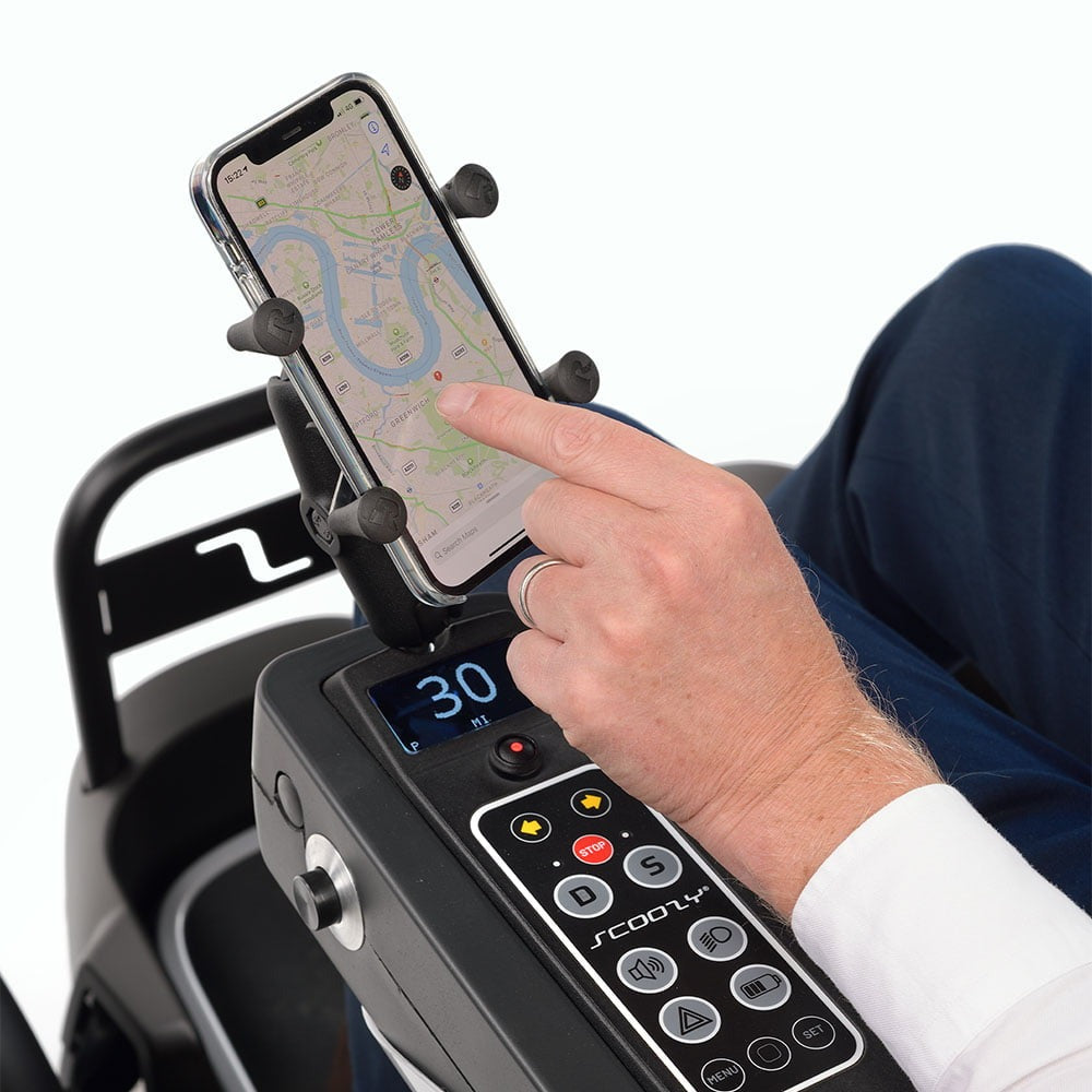 Scoozy Smartphone Holder